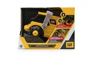 CAT Unstoppable Movers Dump Truck
