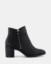 Shelly Shen Tremore/Black Boots 08