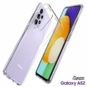 Clear TPU Gel Soft Case Cover For Samsung Galaxy A53 5G A52s 5G A52 5G A52