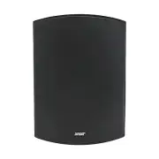 Earthquake Sound AWS-802B 8" 200W All-Weather Indoor Outdoor Speaker (Each)
