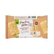 Woolworths Free From Gluten Scotch Finger Biscuits 160g
