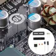 ATMEGA328P-PU Set Microcontroller Suitable for Controls Systems and More