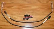 Gibson Les Paul Pickup Lead Set Quick Connect Guitar Parts HP SG 5 Wire 3 Pin