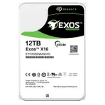 全新 希捷EXOS 12TB 硬盤