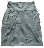 Charlotte Russe Size XS Mini Skirt Blue-Brand New-SHIPS N 24 HOURS