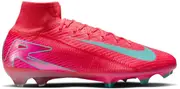 Zm Superfly 10 Elite Firm Ground Men's Football Boots