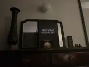 Richard Henessy