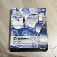 在飛比找蝦皮購物優惠-Chemistry Seventh Edition