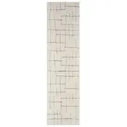 Relish Gusto Linen Runner Rug