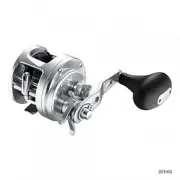 Shimano 13 OCEA CALCUTTA 301HG Light Jigging Bait reel Left handle From Japan