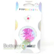 PopSockets 800968 PopGrip Phone Grip & Stand with Swappable Top Venice Beach