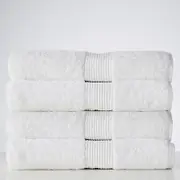 Egyptian Royale Bath Sheet Canningvale - Sage, Egyptian Cotton