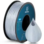 Geeetech Filament Marble Blue PLA 1KG/Roll 1.75mm Consumables For FDM 3D Printer