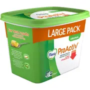 Flora Proactiv Margarine Original 750g