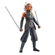 Star Wars - Ahsoka - Vintage Collection Ahsoka Tano Action Figure