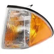 Corner Light For 87-93 Ford Mustang Driver Side Incandescent