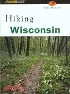 在飛比找三民網路書店優惠-Falcon Hiking Wisconsin