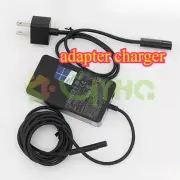 adapter charger FOR Microsoft Surface pro5 1796 1769 15v2.58a 44w 1800 i5-7300u