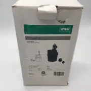 Wilo 2708308 ETT24-10.25 115-volt Submersible Utility Pump