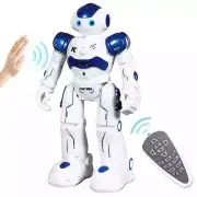 RC Robot Toys Gesture Sensing Smart Robot Toy for Kids Can Singing Dancing Speak