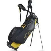 Men's Sun Mountain VX Stand Bag '21 - Yellow/Black