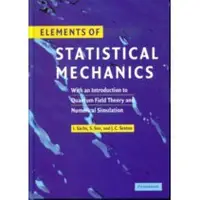 在飛比找蝦皮購物優惠-Elements of Statistical Mechan