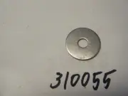 OMC JOHNSON EVINRUDE NEW OEM WASHER PN 310055