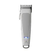 Andis Revite Men's Cordless Clipper Grey Taper Blade 2 Hours Runtime