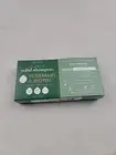 Kitsch Volumizing Rosemary & Biotin Solid Shampoo & Conditioner Bar Set