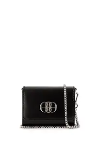 在飛比找ZALORA購物網優惠-Black Giorgia Petite Sling Bag