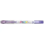 Uni Propus Duo Highlighter Lavender