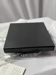 USB 2.0 External Portable DVD ROM CD±RW Disc Burner Writer Drive