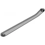 LCN 2030-3077T RH DKBRZ Door Closer Arms Dark Bronze Painted