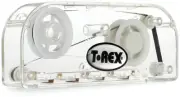 T-Rex Tape Cartridge for Replicator (2-pack) Bundle