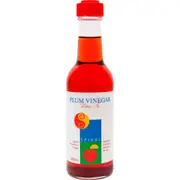 Spiral Ume Plum Vinegar 250 ml