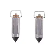 Carburetor Float Valve Needle Set Fit For YAMAHA yfm350 raptor 2004-2011