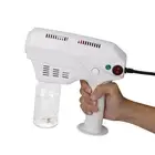 H Household Weak Blue Light Beauty Salon Sterilization Deodorant Nebulizer 220V