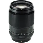 New Fuji FUJIFILM XF 90mm f2 R LM WR Lens USA Authorized Dealer #21600