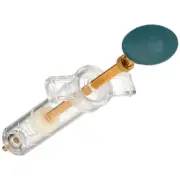 Meat Bbq Incense Tool Injector Marinades Meats Incense Making Tool