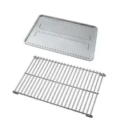 Weber Legacy Q Roasting Pack