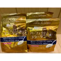 在飛比找蝦皮購物優惠-朝日 Asahi 黃金 膠原蛋白粉 50日 378g