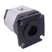 4.3CC Hydraulic Pump 4000097640 For Haulotte Compact 10 Compact 14 Optimum 8