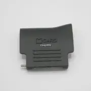 NEW SD Memory Card slot cover Cap Lid Door Repair Part For Nikon D3400 Camera
