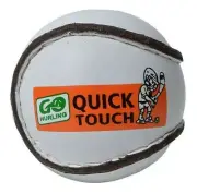 Go Game Quick Touch Sliotars GAA Hurling Balls 12 Sliotar One Dozen Pack