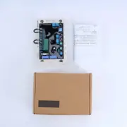 Replaces SS-053 & ADVR-053 for Mcpherson AVR Voltage Regulator ADVR-054