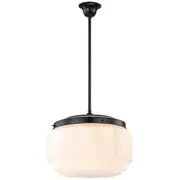 Hawthorn Black Lighting Art Deco Pendants Lights St Kilda Retro Inspirations