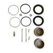 Holden HG HK HT & MONARO / GTS Front Brake Caliper Rebuild Kit
