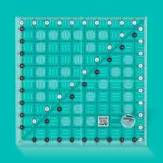 Creative Grids Quilt Ruler 10.5 x 10.5 Inch Square