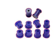 Rear SuperPro Suspenison Bush Kit for Toyota Blizzard LD10 1982-1983