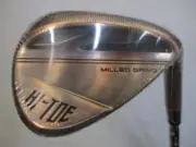 NEW:TaylorMade HI-TOE 3 Wedge #56(1Club)/DG/Flex:S200/Wedge